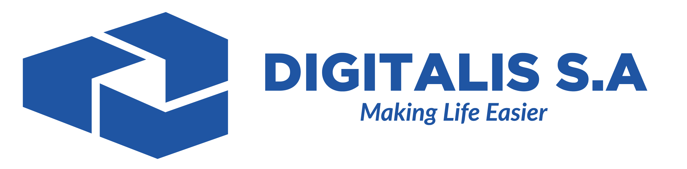 Digitalis SA